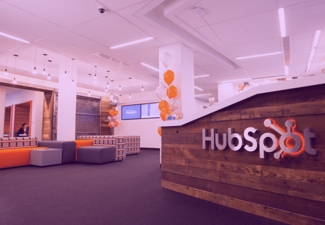 Our 4 favourite HubSpot CRM features