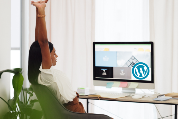 Why use WordPress? 5 Reasons Why