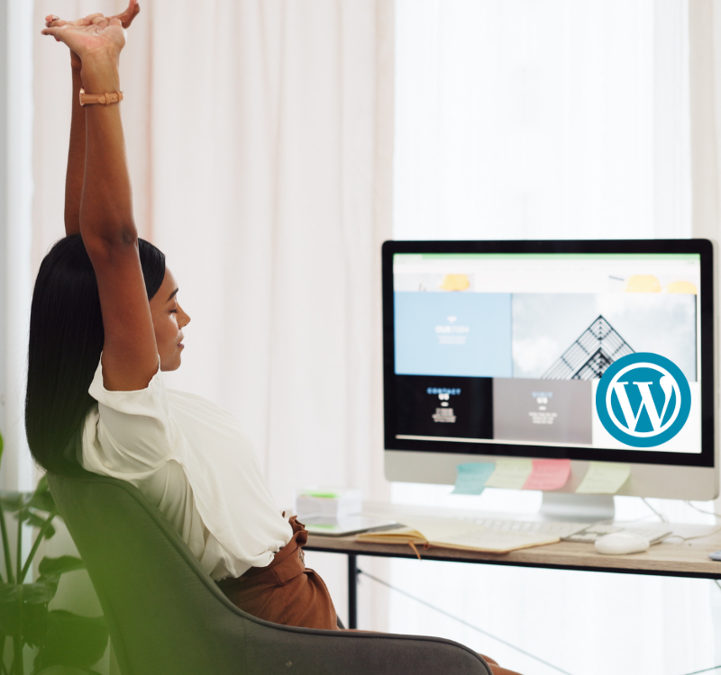 Why use WordPress? 5 Reasons Why