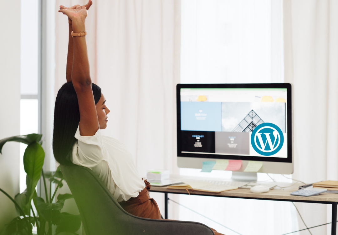 Why use WordPress? 5 Reasons Why