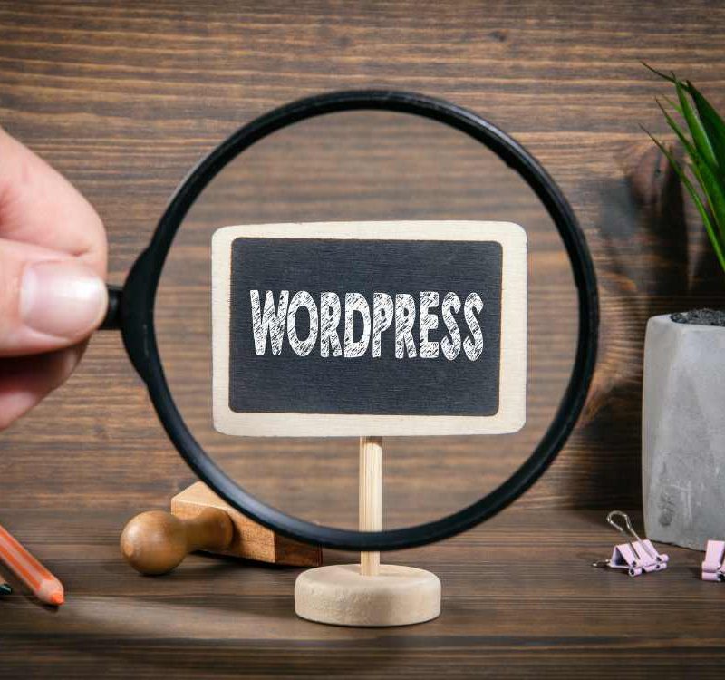 How to start a WordPress blog in 8 easy steps