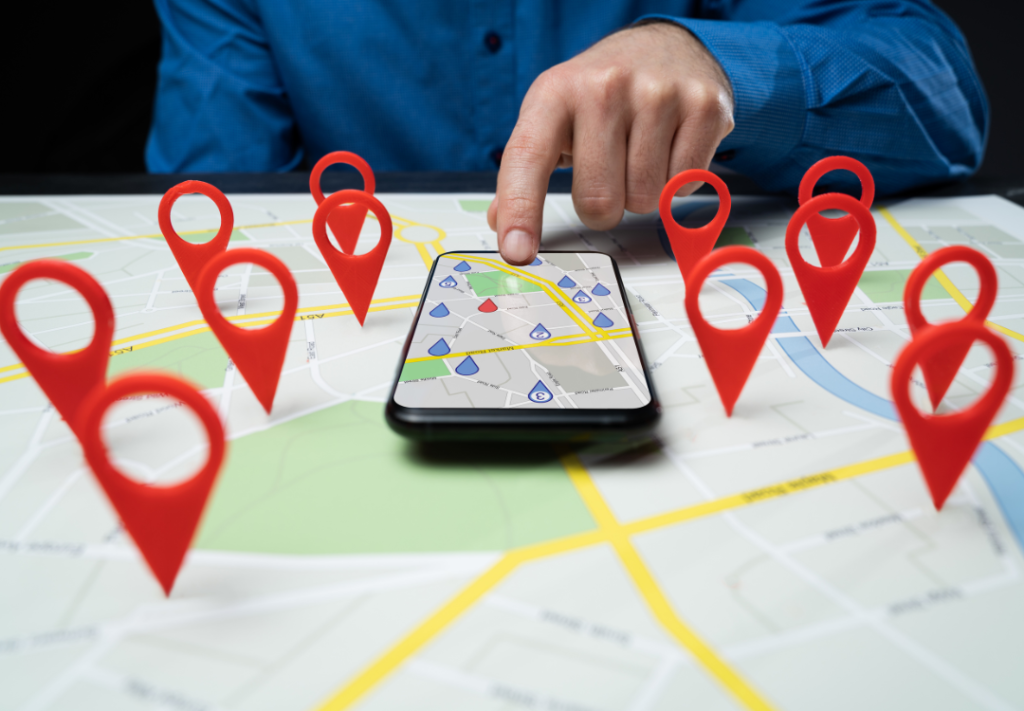 What Is Local SEO Marketing?