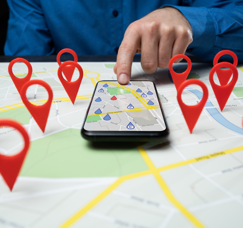 What Is Local SEO Marketing?