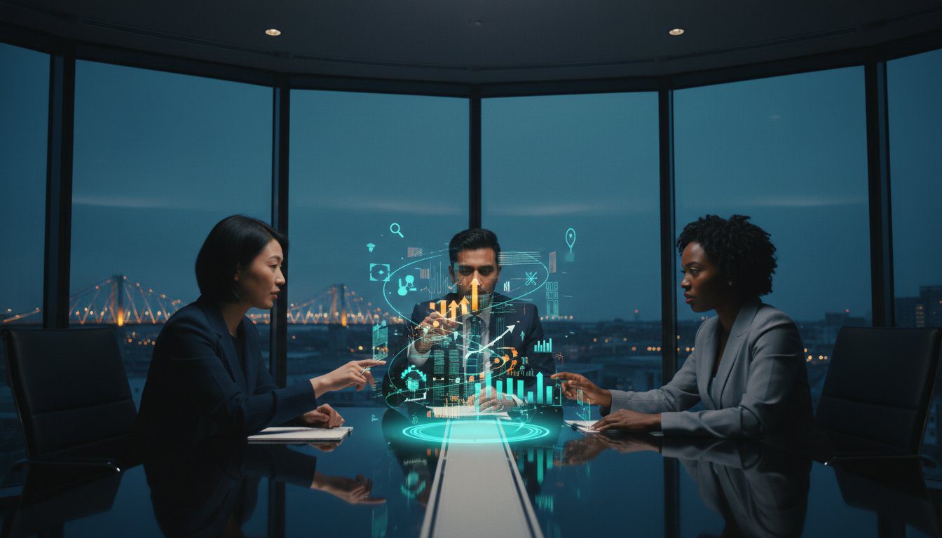 Agency Marketing Digital: How Hull Businesses Ignite Growth in 2026