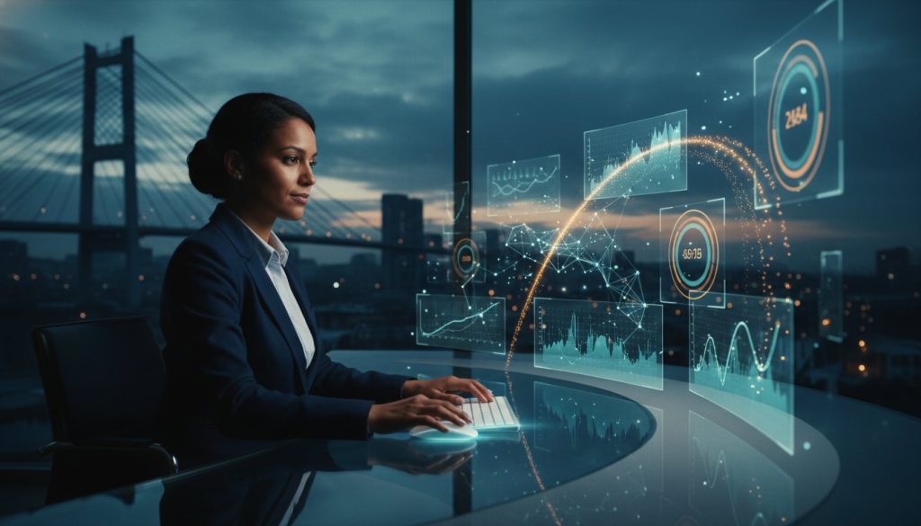 Analytics Agency in Hull: How to Ignite Your Local Data Strategy in 2026
