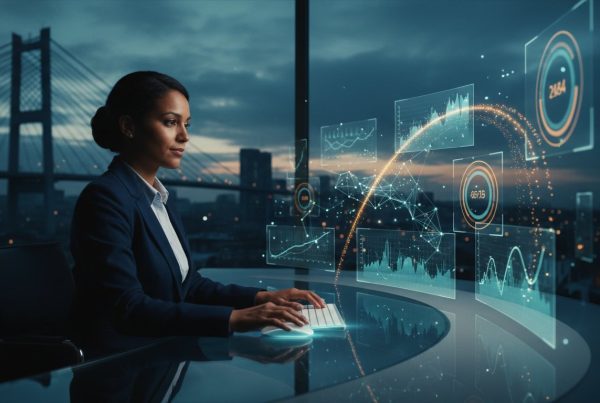 Analytics Agency in Hull: How to Ignite Your Local Data Strategy in 2026