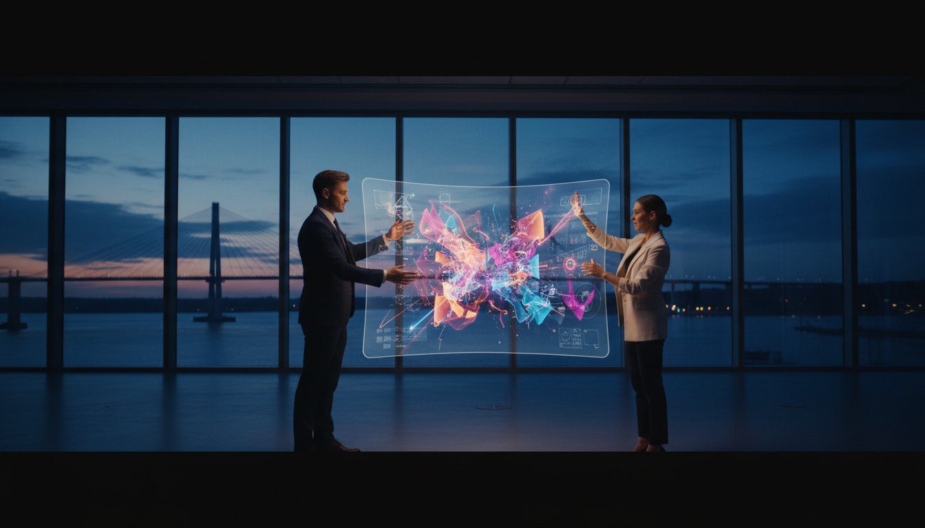 Design Agency Hull: Ignite Your Brand Identity in 2026