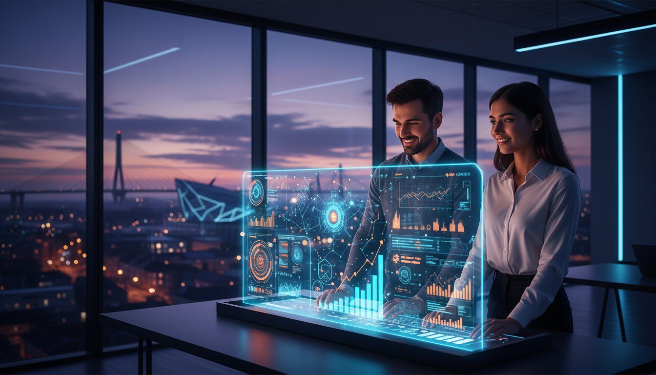 Digital Marketing Hull: Ignite Your Brand and Break Through the Noise in 2026