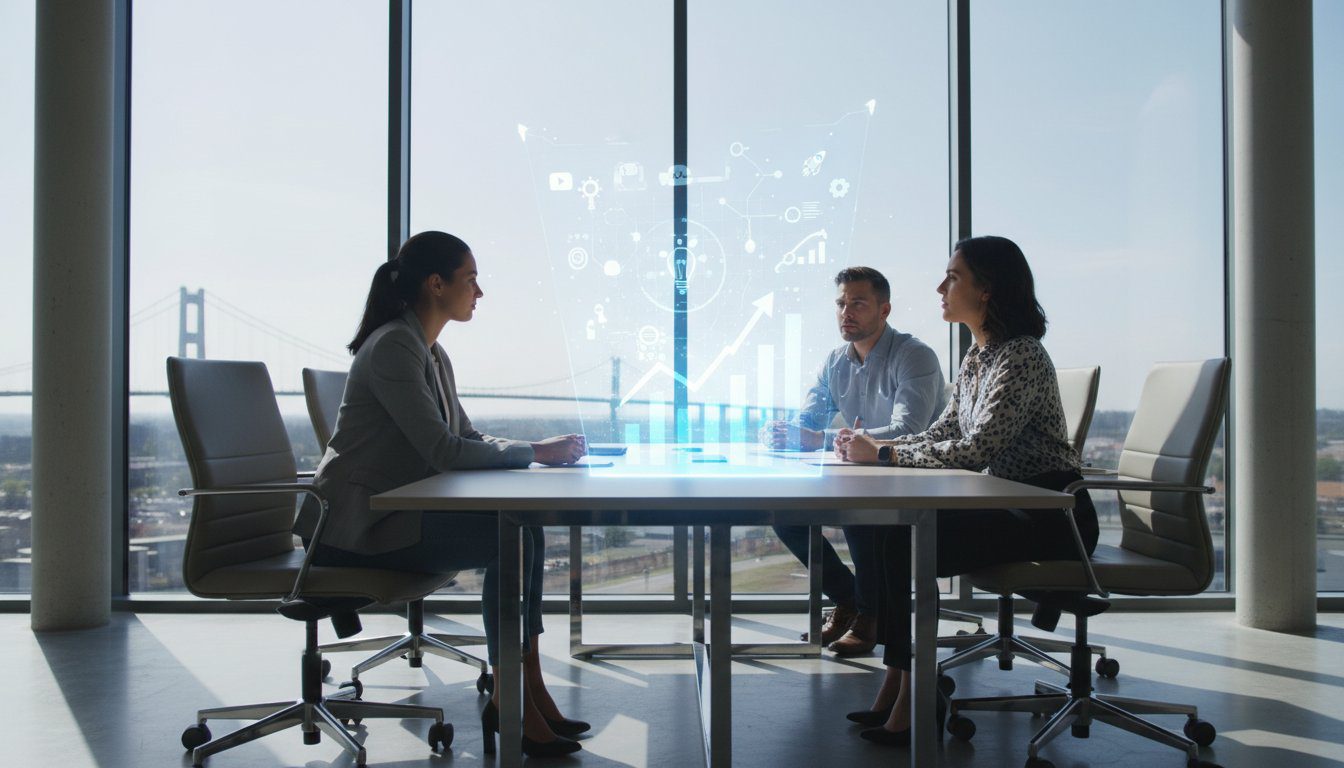 Digital Marketing Services Near Me: The Hull Business Guide to Growth in 2026