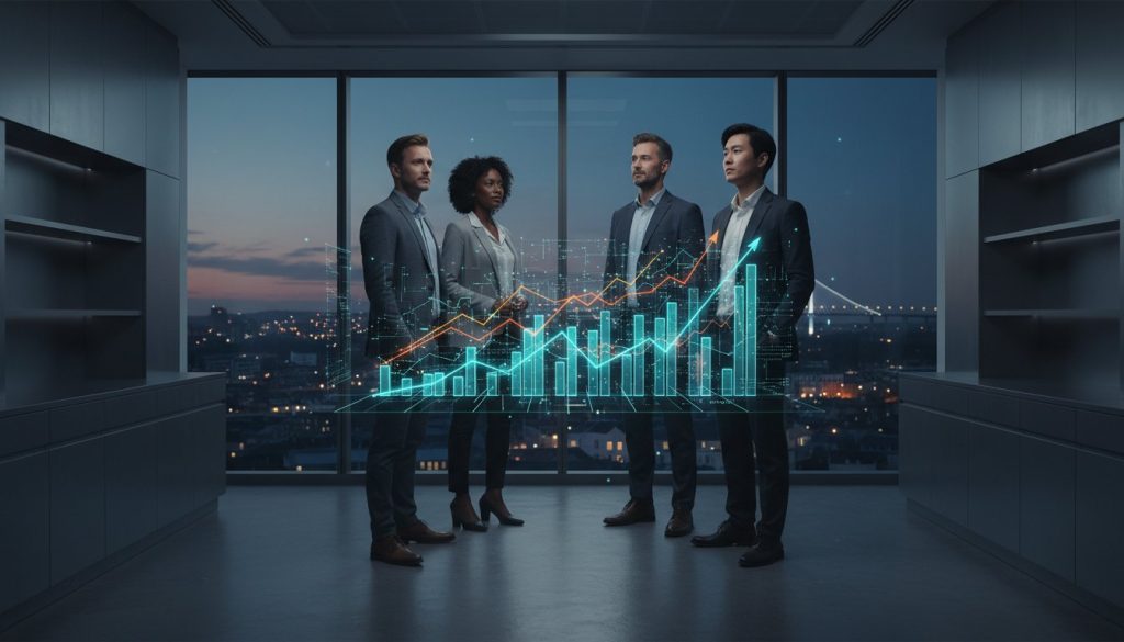 Full Service Marketing Agency in Hull: Ignite Your Brand in 2026