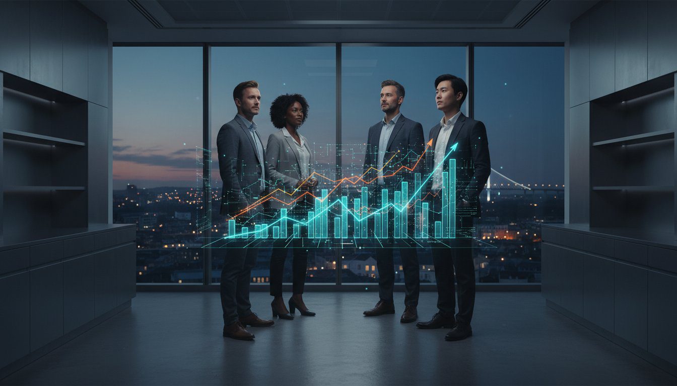 Full Service Marketing Agency in Hull: Ignite Your Brand in 2026