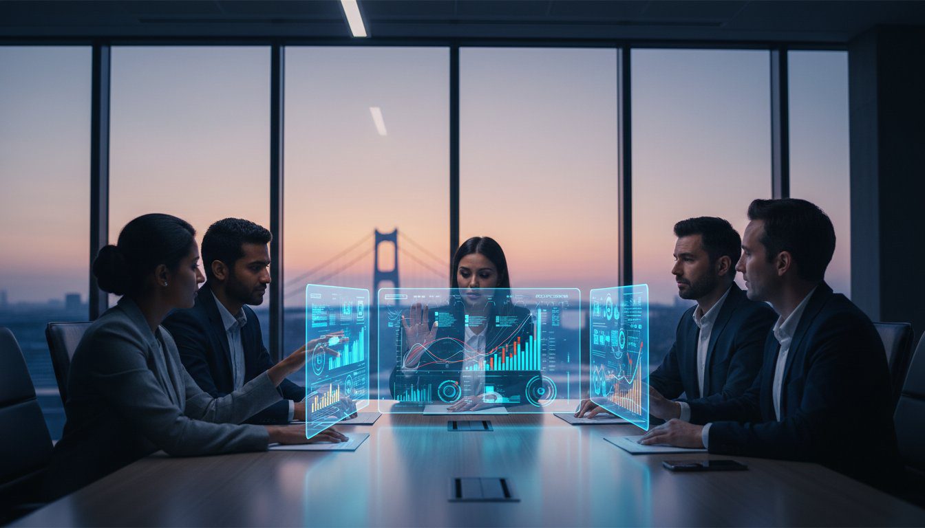 How to Find the Perfect Digital Agency in Yorkshire to Ignite Your Brand in 2026