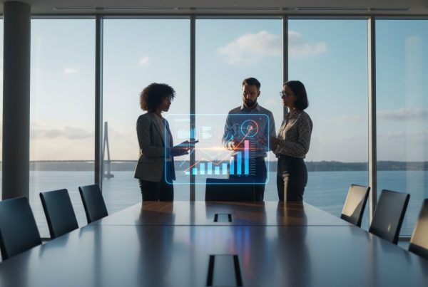 IT Company Hull: Why Your Business Needs a Growth-First Partner in 2026