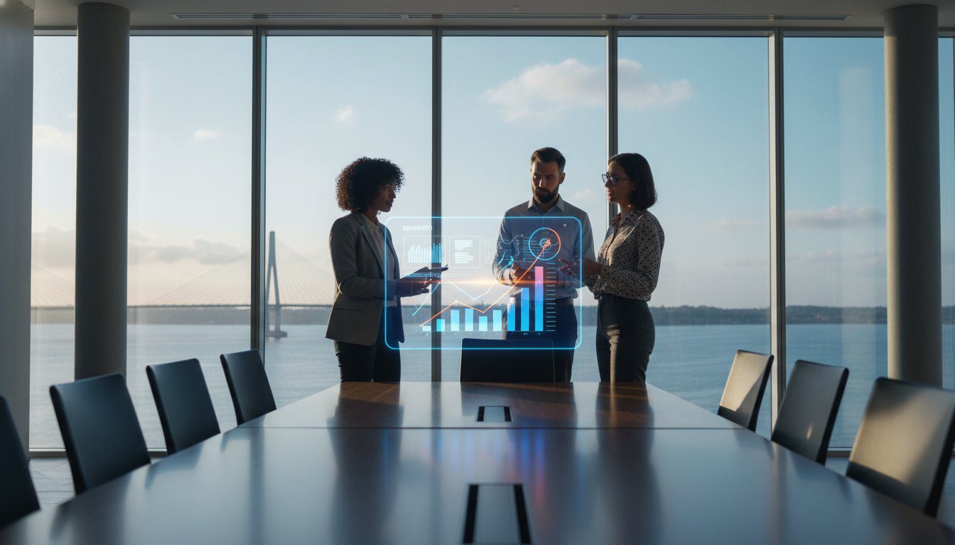 IT Company Hull: Why Your Business Needs a Growth-First Partner in 2026