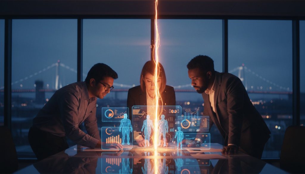 Marketing Agency Hull: Ignite Your Brand and Disrupt the Local Market in 2026