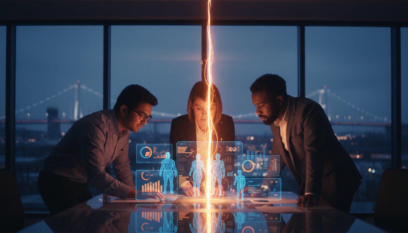 Marketing Agency Hull: Ignite Your Brand and Disrupt the Local Market in 2026