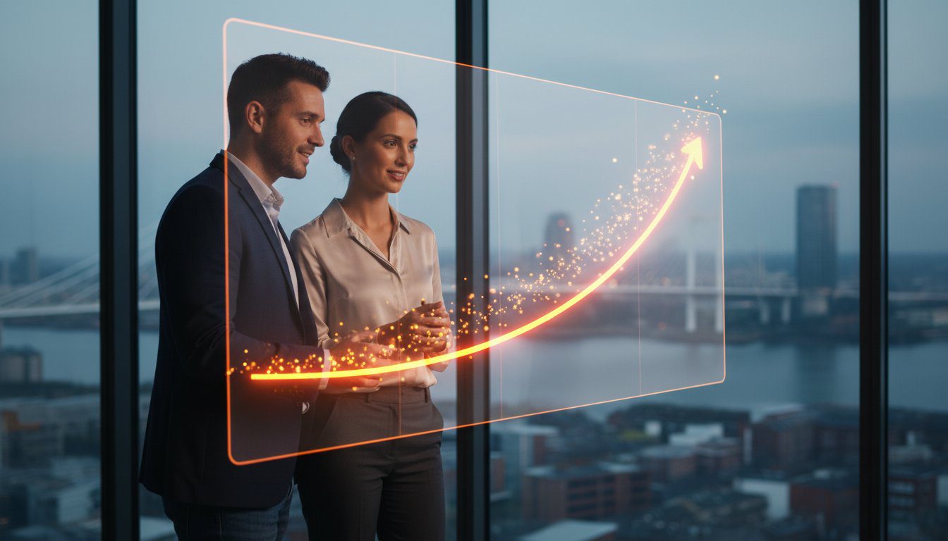 Marketing Strategy Agency in Hull: Ignite Your Brand’s Growth