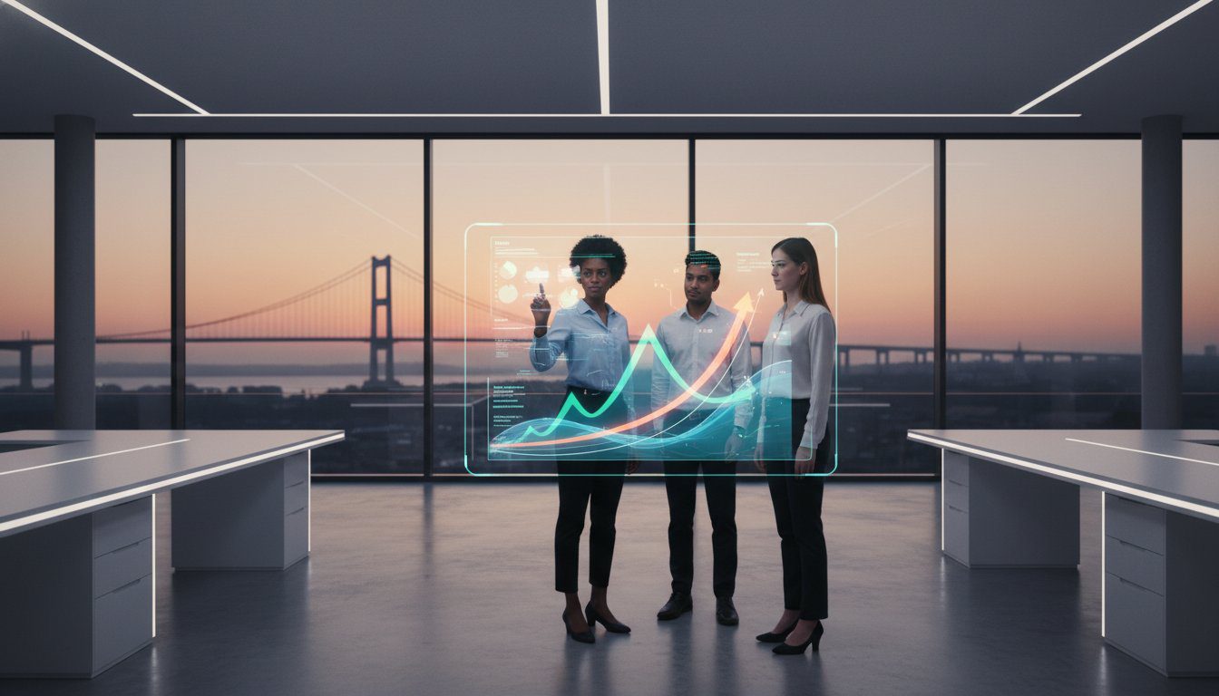 Digital Marketing Advertising Agency in Hull: Ignite Your Growth in 2026