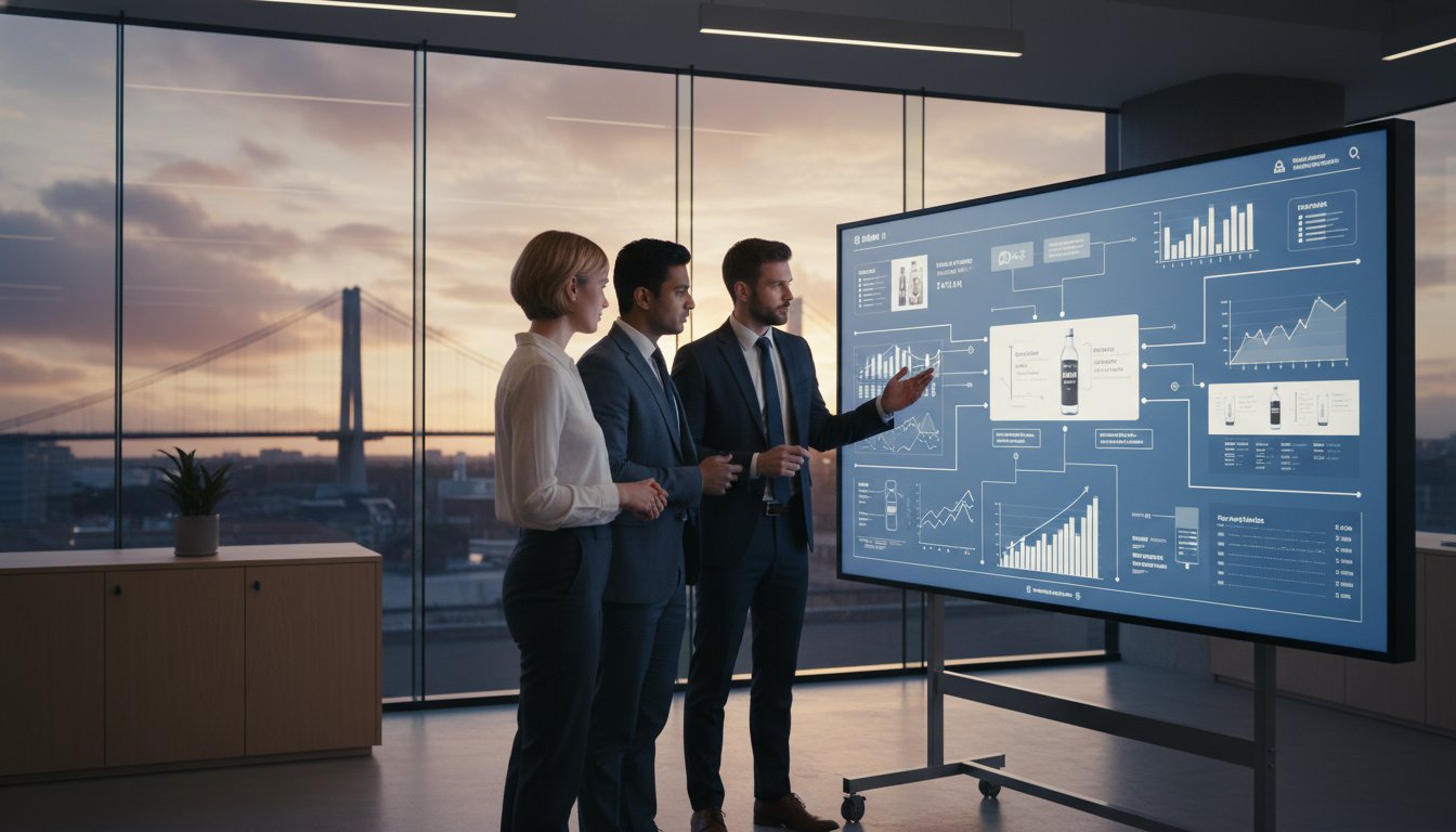 Digital Marketing Agency Hull Reviews: Finding Your Visionary Partner in 2026