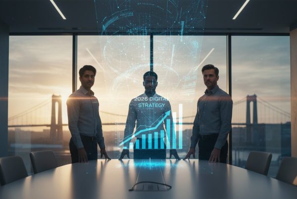 Digital Marketing and Advertising Company in Hull: Ignite Your 2026 Strategy