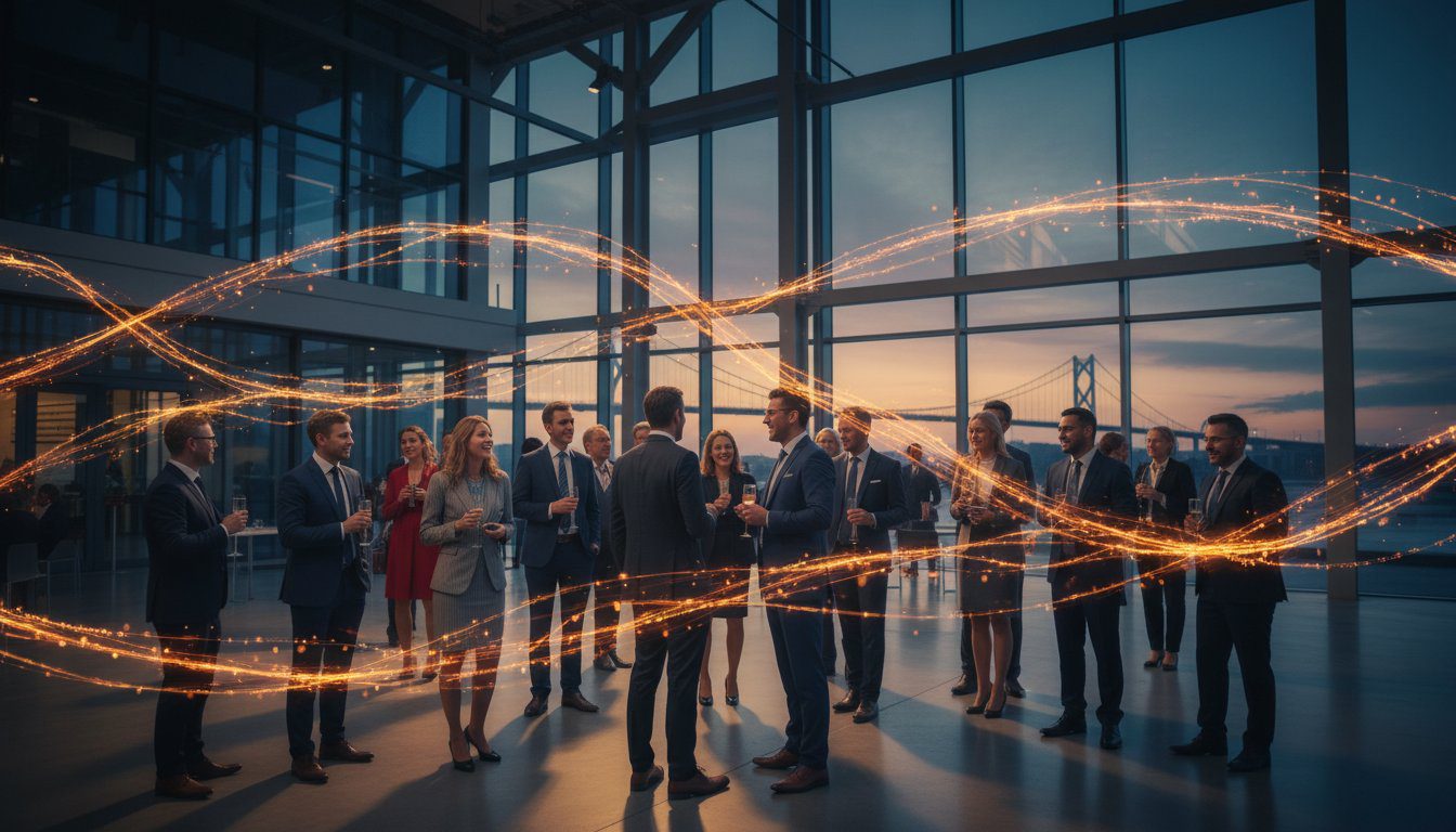 Email Marketing for Corporate Events in Hull: Ignite Your Attendance in 2026
