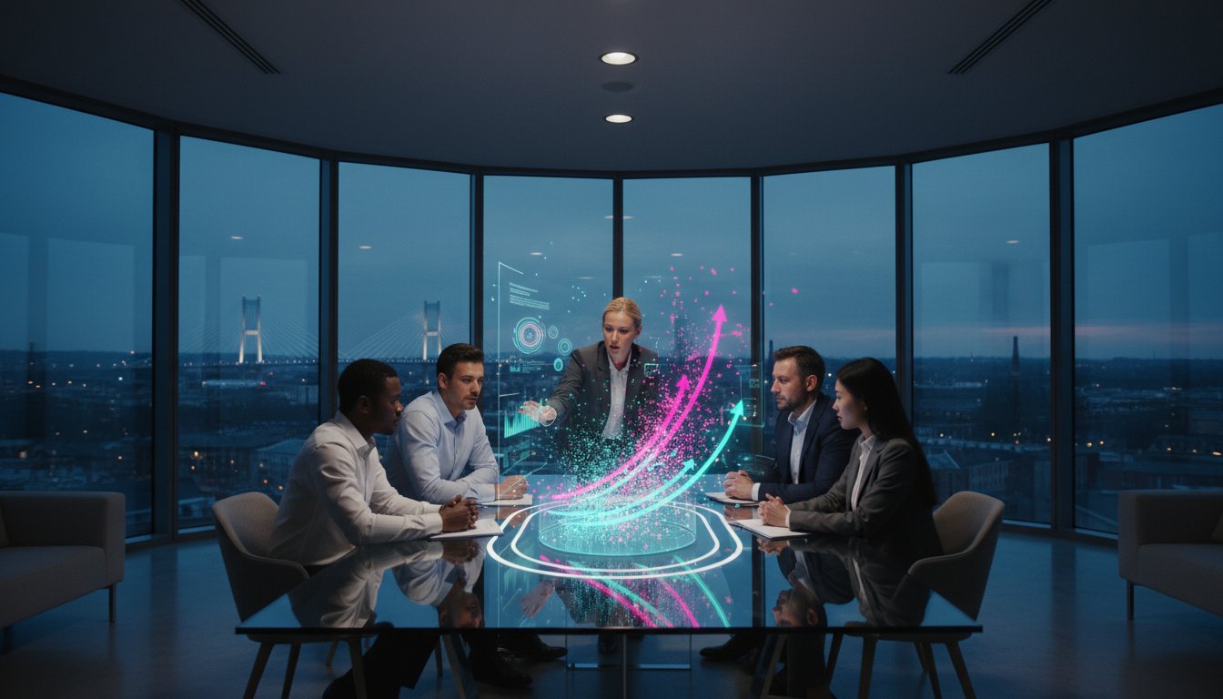 PPC Agency Yorkshire: How to Ignite Your Brand and Disrupt the Digital Market in 2026