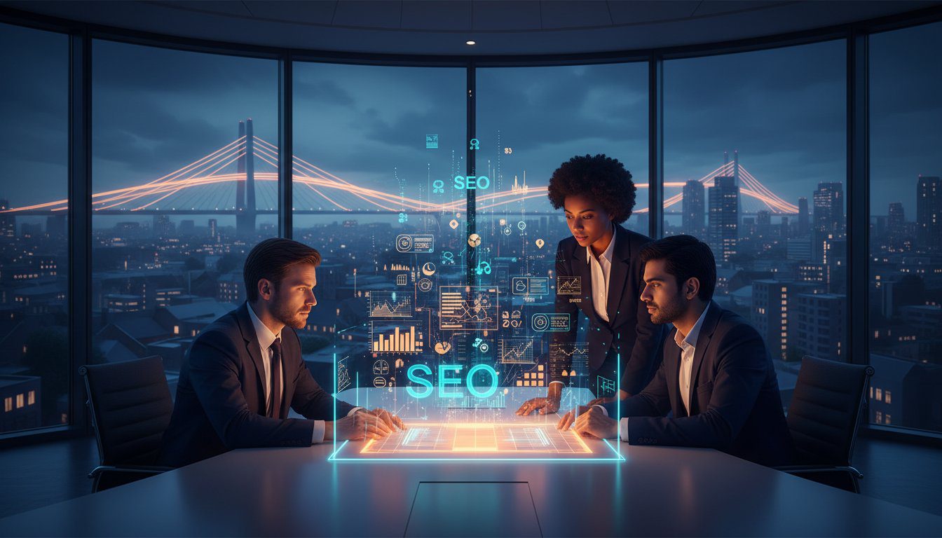 SEO Yorkshire: Ignite Your Brand and Dominate the 2026 Search Landscape