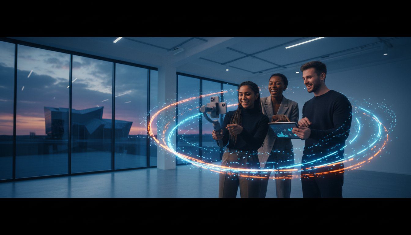 Social Media Video Marketing in Hull: Ignite Your Brand and Disrupt the Feed in 2026